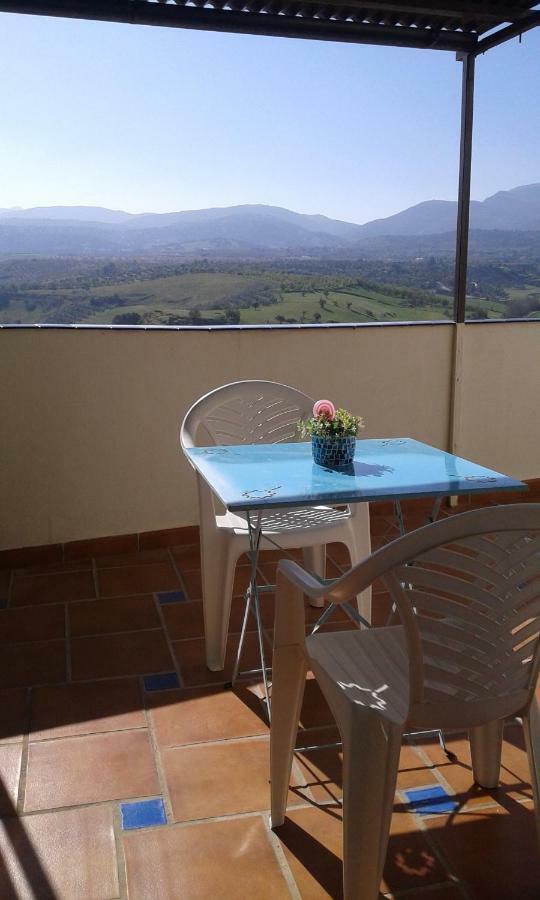 Exclusive Views Ronda Villa Exteriör bild